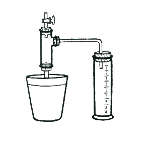 Apparatus - Glassware Material for Experimental Roots | Payment Terms: Cheque RTGS Bank Transfer Online