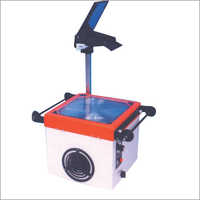 ओवर हेड प्रोजेक्टर