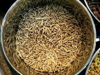 Organic Cumin Seeds