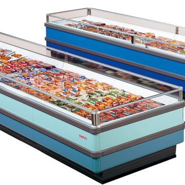 Refrigeration Displays By MAFHH PRODUCTS