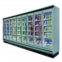 Refrigeration Displays