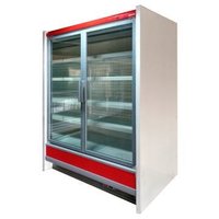 Refrigeration Displays