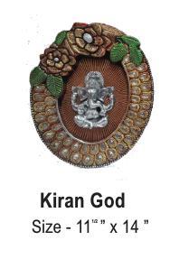 Kiran God