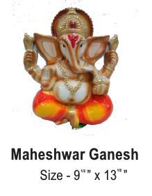 Maheshwar Ganesh