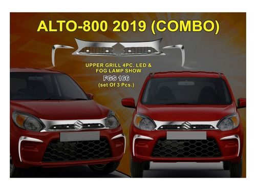 ALTO 800 4 LED UPPER GRILL