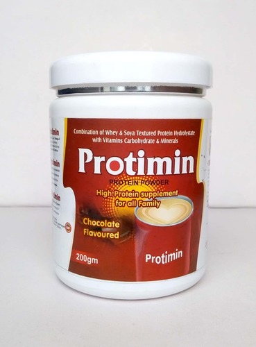 Protein Powder Health Supplements