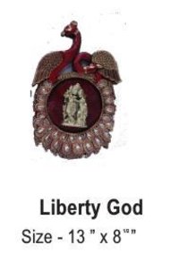 Liberty God