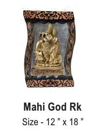 Mahi God