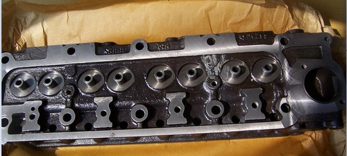 H20-1 forklift cylidner head 11041-J0170