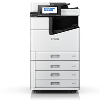 A3 Colour Multifunction Printer Max Paper Size: Customize