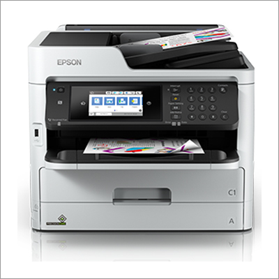 Business Inkjet Printer