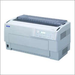 Dot Matrix Printer Max Paper Size: Customize