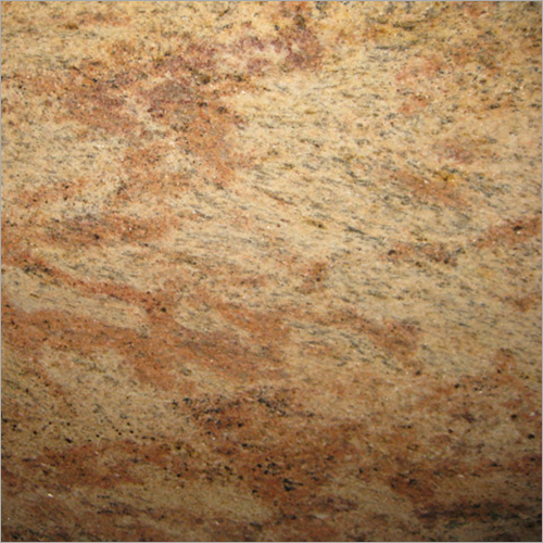 Bursa  Gold Granite Application: Flooring