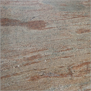 Ocean Pink Granite Application: Flooring