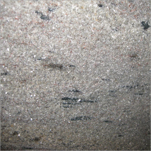 Silver Spark Granite Application: Flooring