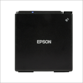 Bluetooth & Ethernet Thermal Receipt Printer - Model TM-M30, Fast Print Speeds Up to 200 mm/sec | USB, Ethernet, NFC, Optional Bluetooth Support, Paper Saving Option