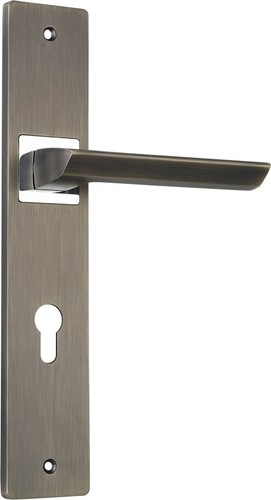 Spider Mortise Lock Set ( CY-Large)