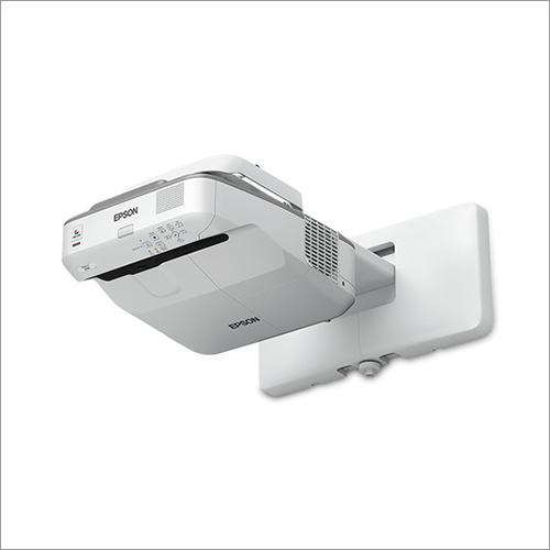 Ultra-Short Throw Classroom Projector Pictures Size: Customize