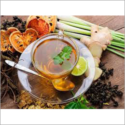 Loose Black Tea