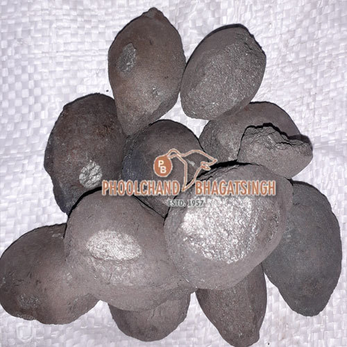 Nitrided Manganese Briquettes Application: Industrial Purpose