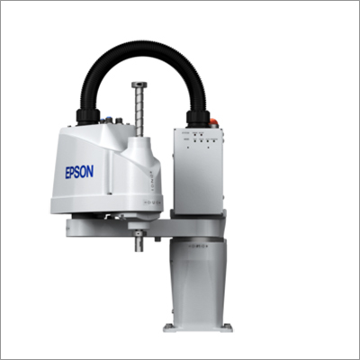 Stainless Steel T3 Epson Robot