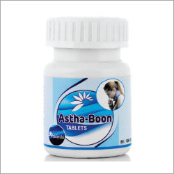 ASTHA - BOON TABLET