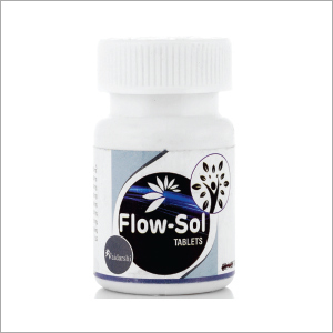 FLOW-SOL TABLET