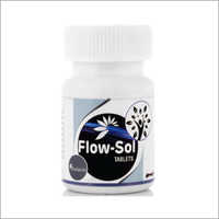 FLOW-SOL TABLET
