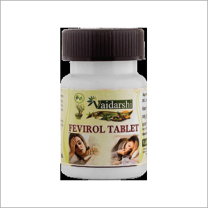 FEVIROL TABLET