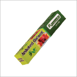 Ayurvedic ARSHOHEEL OINTMENT