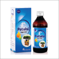Patulsi Syrup Cool And Dry Place