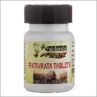 RATIVRATA TABLET (FOR WOMEN)