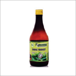 Vaidarshi Noni Syrup Age Group: For Adults