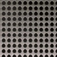 Perforated Metal Sheet