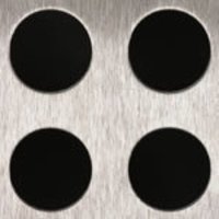 Perforated Metal Sheet
