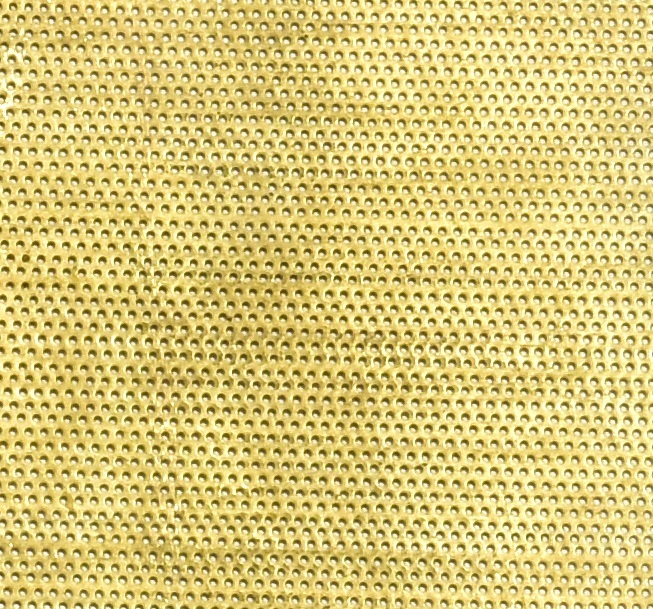 Perforated Metal Sheet