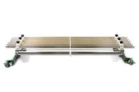 6 Bar Electrical Warp Stop Motion