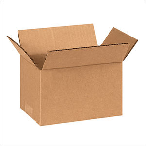 cardboard box suppliers