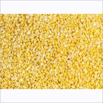 Moong Dal Broken (%): Below 5