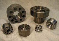 Commercial Injection Moulding Machine Spare Parts