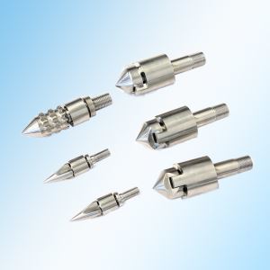 Injection Moulding Machine spare parts