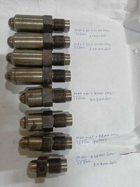 Injection Moulding Machine spare parts