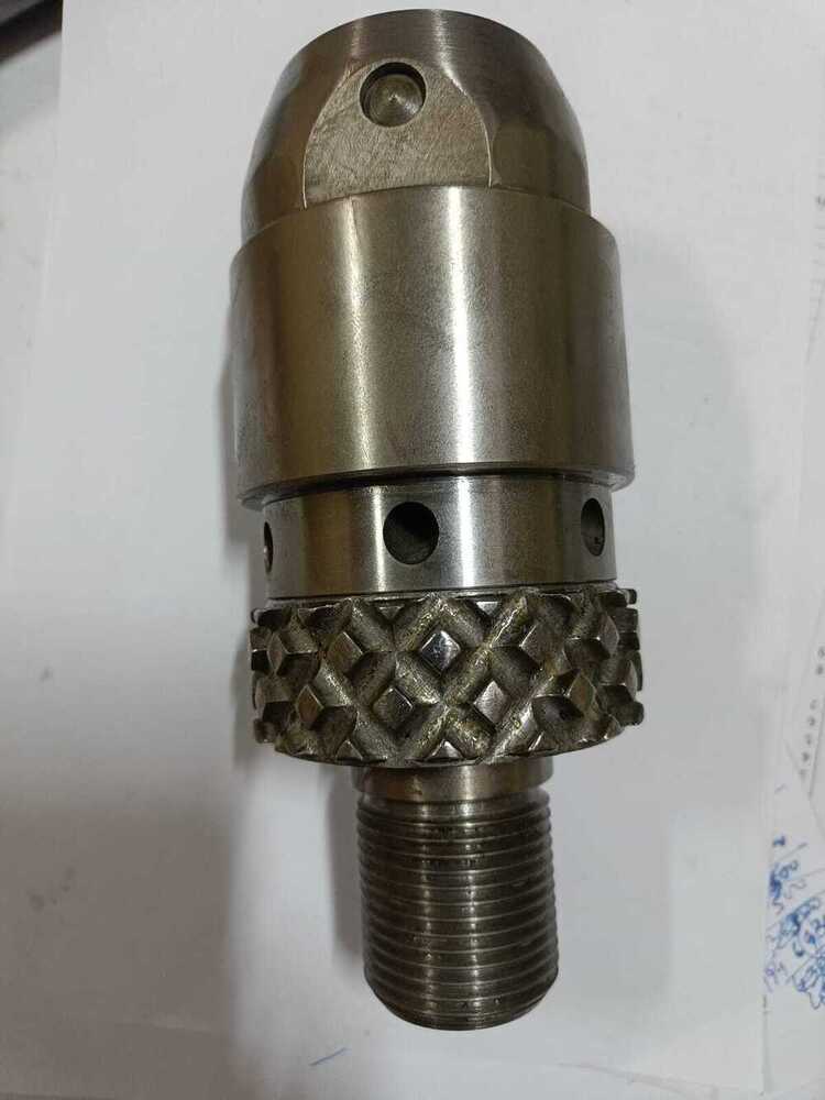 Injection Moulding Machine Accessories