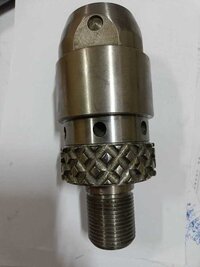 Injection Moulding Machine Accessories