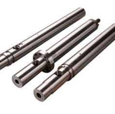 Screw Barrel Set