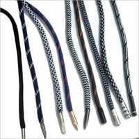 Polyester Shoe Lace