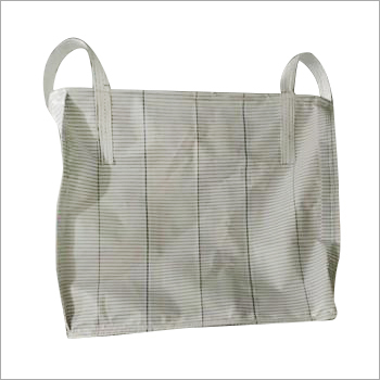 Anti Static Plastic Jumbo Bag