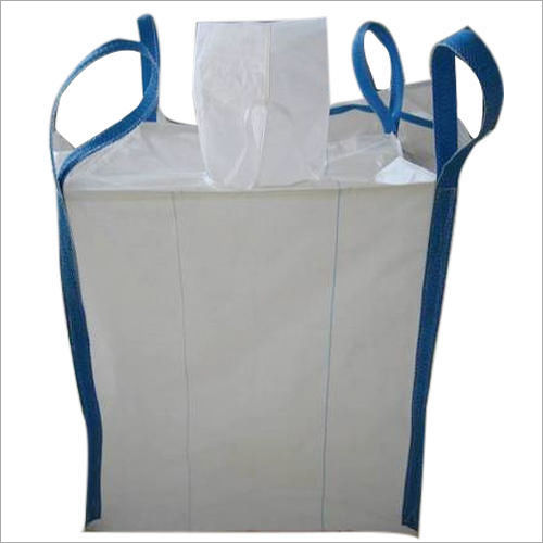 Plain Jumbo Bag