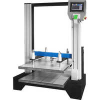 Package Compression Test Machine