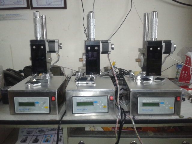 Batch Coding Machine Emc